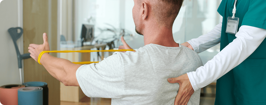 Rehabilitation