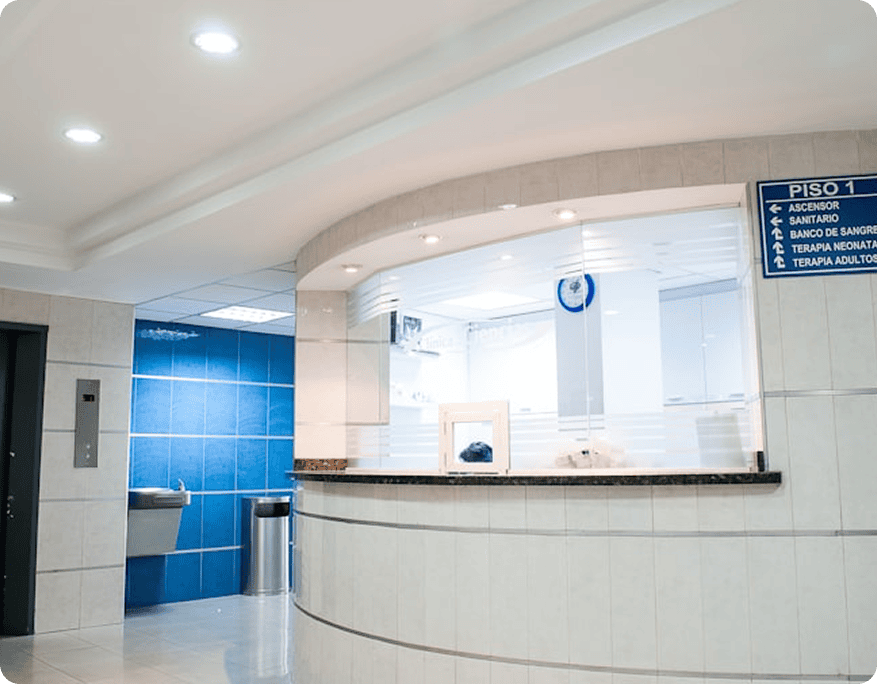 Medical Facility