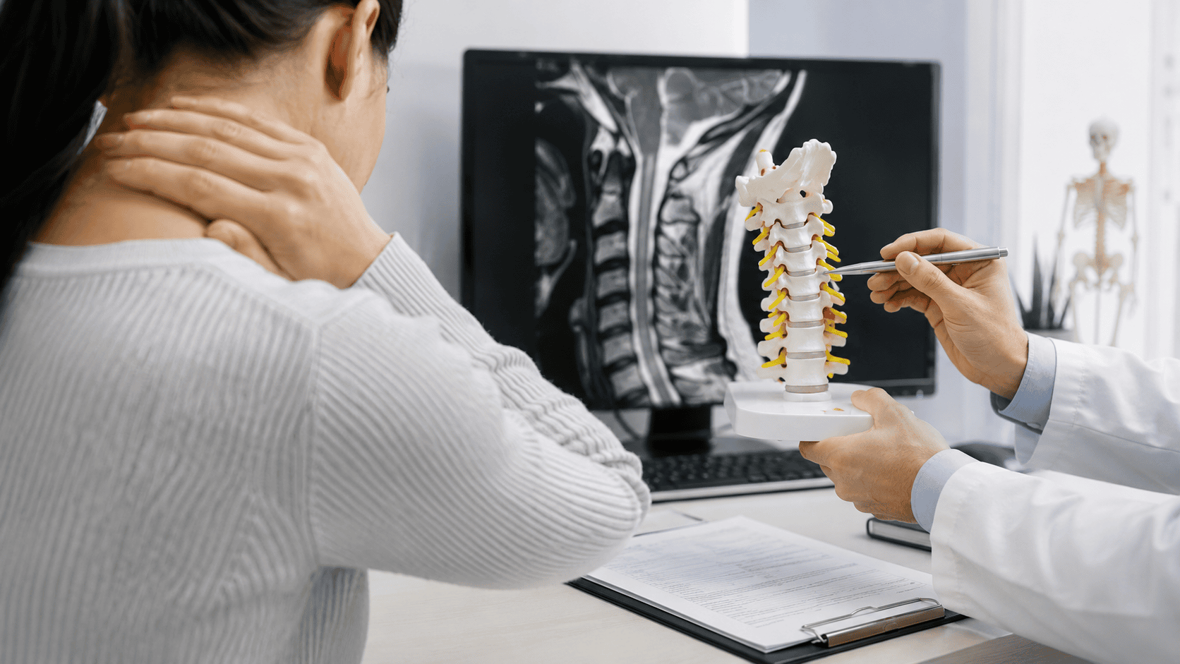 Herniated Disc