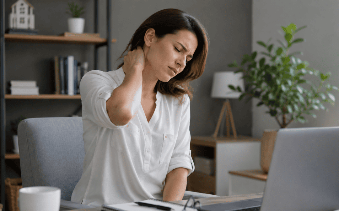 When Neck Pain Becomes an Emergency
