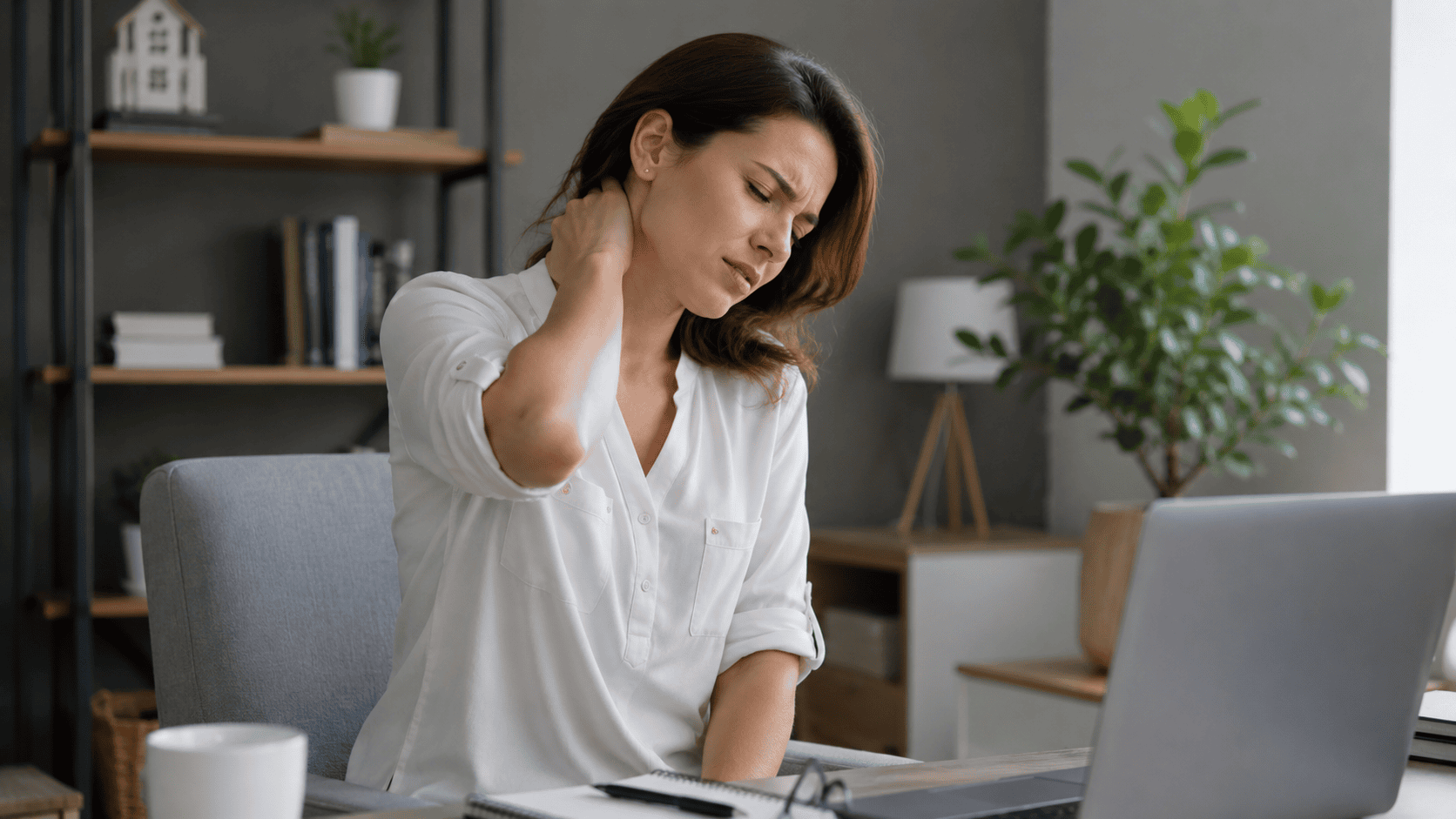 Neck Pain