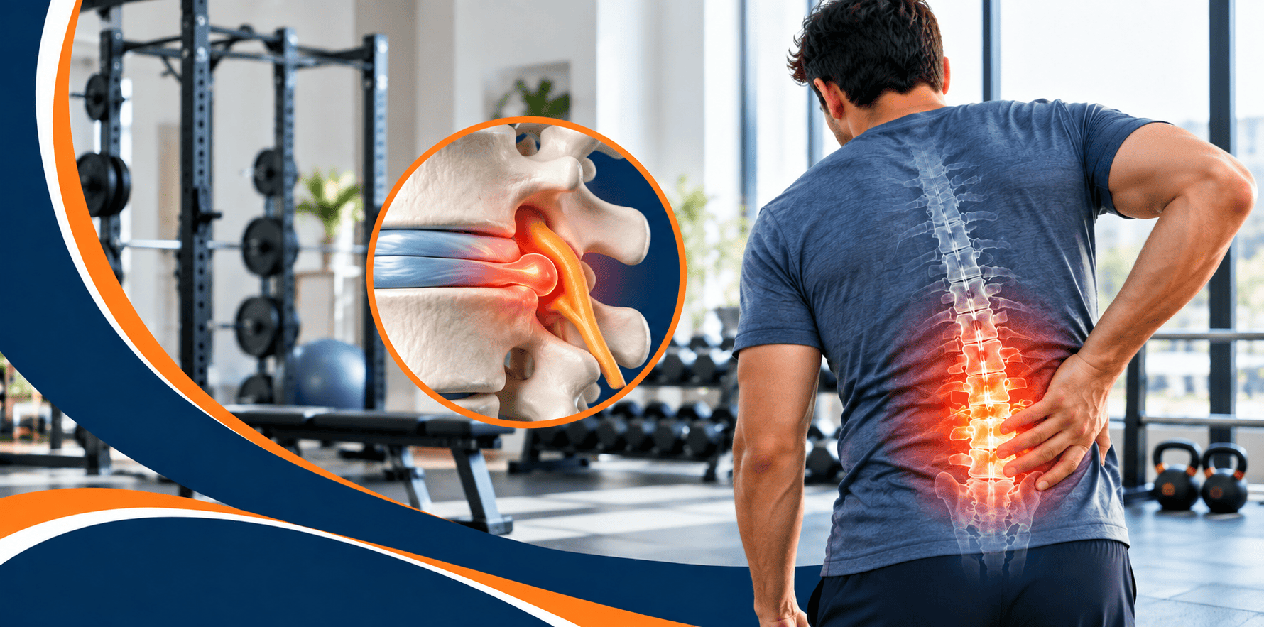 Herniated Disc Treatment in Alexandria