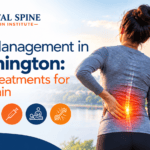 Pain Management in Washington